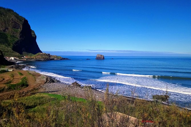 Hike Larano, Boca do Risco Porto da Cruz Levada in a small group - Price and value: where the $95.12 really goes
