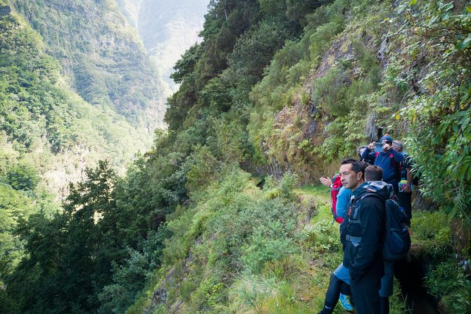Hiking and Trekking tours in Madeira - Madeira’s Levadas, Guided and Low-Stress