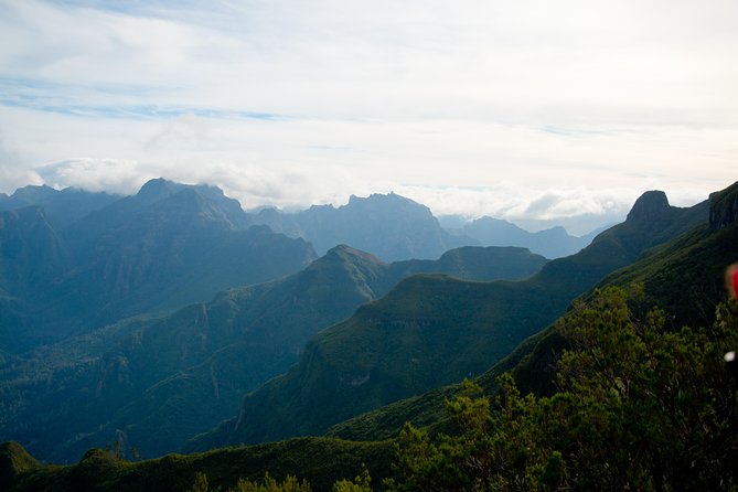 Hiking and Trekking tours in Madeira - What’s Included, What’s Not, and What to Bring