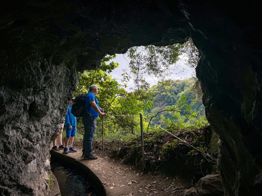 Hiking Madeira: Levada do Rei and the Majestic Laurissilva - Guides, organization, and the small details that make it feel smooth