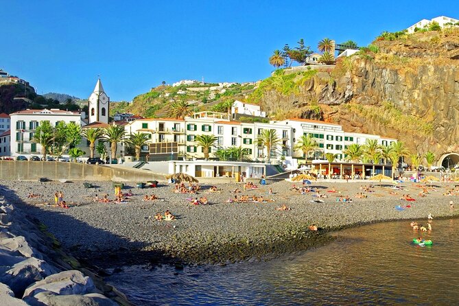 Jeep Safari in Southwest, Calheta and Ponta do Sol Full Day Tour - Price and Logistics: When 77.44€ Feels Fair