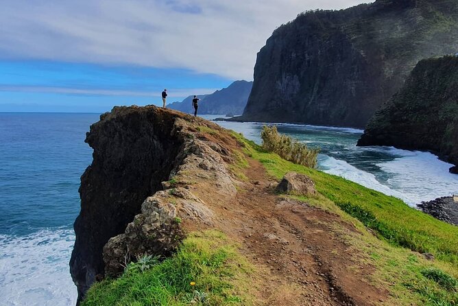 Jeep Tour To Santana: Old Forest Full-Day East-Side - Price and time: what $78.10 buys you on Madeira