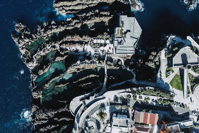 Jeep Tour To ,(Skywalk, Seixal, Porto Moniz, Fanal) - Why this jeep route works so well from Funchal