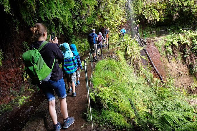 Kings Levada - São Jorge - Who should book, and who might not love it