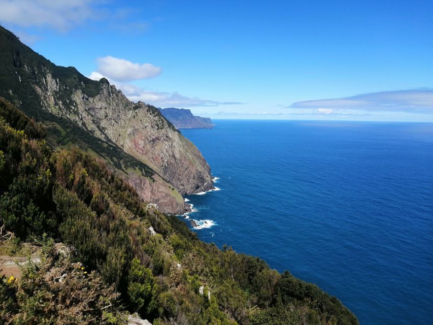 Larano / Boca do Risco full day hike - Key points worth your attention