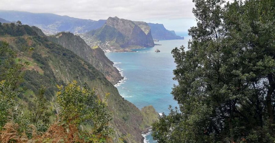 Larano / Boca do Risco full day hike - How long it really takes (and why 4.5 hours feels right)