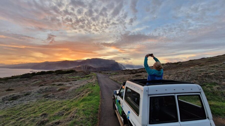 Let-Me-Surprise-You Madeira Full Day Private Tour - What’s included, and what you should budget for