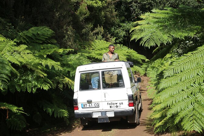 Let-Me-Surprise-You Private Full-Day Tour in All Terrain Vehicle - Who should book this tour, and who might not