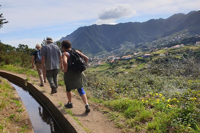Levada da Referta - Castelejo - Key highlights to look for