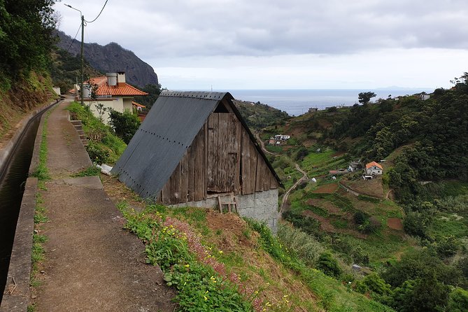 Levada da Referta - Castelejo - Levada da Referta: a smart way to see Madeira beyond the main sights