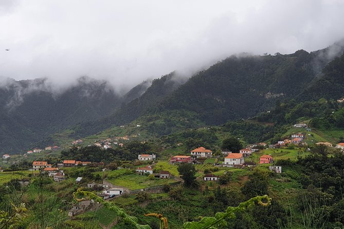 Levada da Referta - Castelejo - Pace, comfort, and what to pack for a 2-hour hike