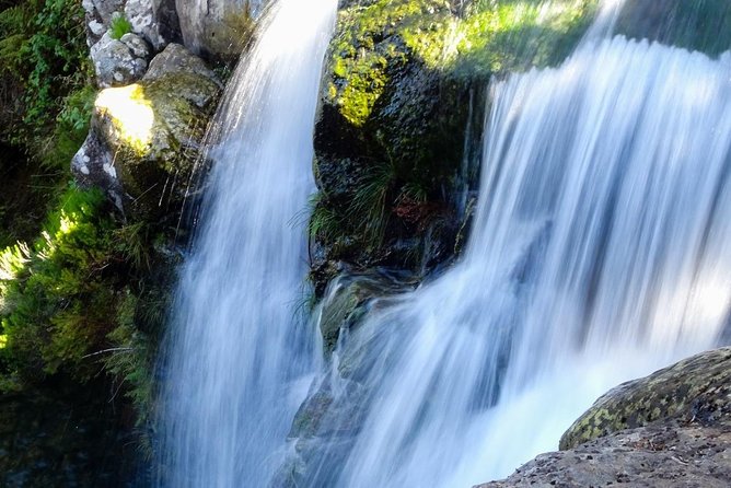 Levada do Alecrim - Rosemary Levada (Full Day Walk) - Key highlights at a glance