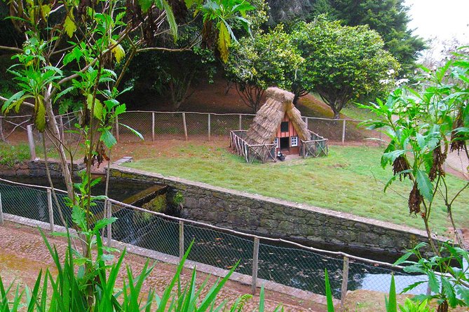 Levada do Caldeirão Verde Levada Walk from Funchal - How long is the walk, and what your feet should expect