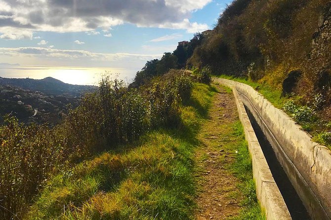 Levada do Norte - Walking Tour - Price and value: is $38.40 worth it?