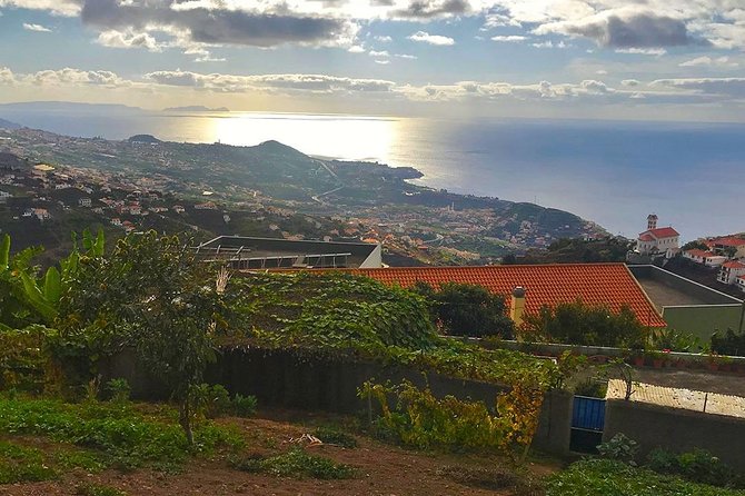 Levada do Norte - Walking Tour - The morning schedule: why “2 hours 15 minutes” can feel different