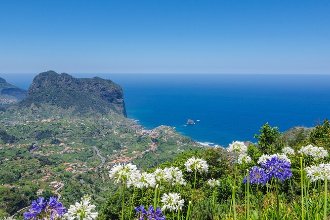 Levada Walk from Ribeiro Frio to Portela - Following the levada: the best part of the day is staying on the water’s edge