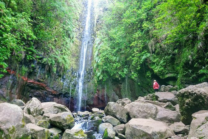 Levada & Waterfalls Hike 25 Fountains, Rabaçal, Risco more Challenging Walk - Key Points You Will Actually Care About
