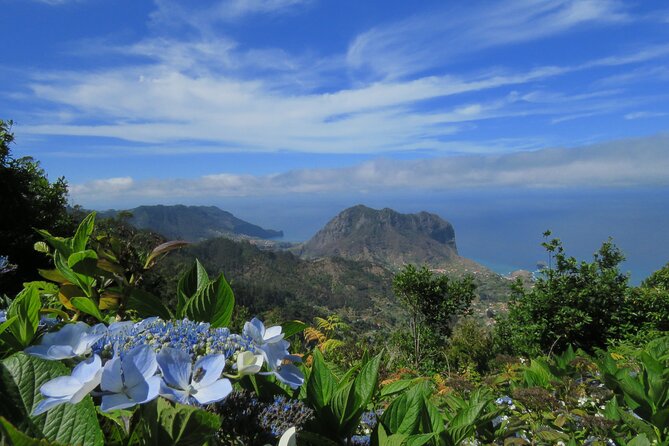Local Farmers Market and 4WD Experience from Funchal - Stop 6: Santa Cruz, where agriculture and fishing still matter