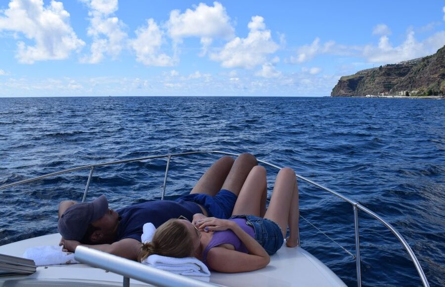 Madeira: 2.5-Hour Whale and Dolphin-Watching Cruise - Key Points That Make This Cruise Worth Your Time