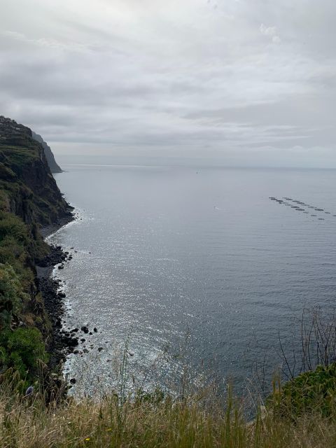 Madeira: 4 hours Classic Jeep tour in Central Madeira - Poncha Stop and the Fun Part of the Ride