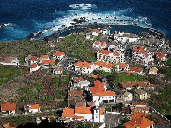 Madeira 4x4 Jeep Safari : Porto Moniz, Lava Pools & Fanal Forest - Key Points to Know Before You Go