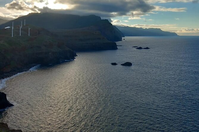 Madeira 4x4 Jeep Tour : Pico Arieiro & Santana Traditional Houses - Off-Road Factor: Fun Included, Still Mostly Roads