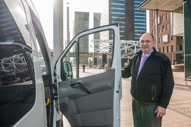 Madeira Airport (FNC) Arrival Transfer (Airport to Funchal Hotels or Address) - Price and Value: Is $30.09 Per Person Worth It?