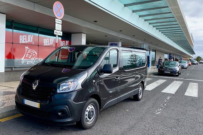 Madeira Airport Round Trip Shuttle Transfers Service - What’s Included, What Isn’t, and the Hidden Comfort Stuff