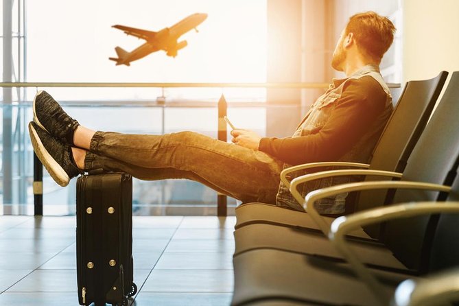 Madeira Airport Round Trip Shuttle Transfers Service - Where This Shuttle Drops You Off on the Island
