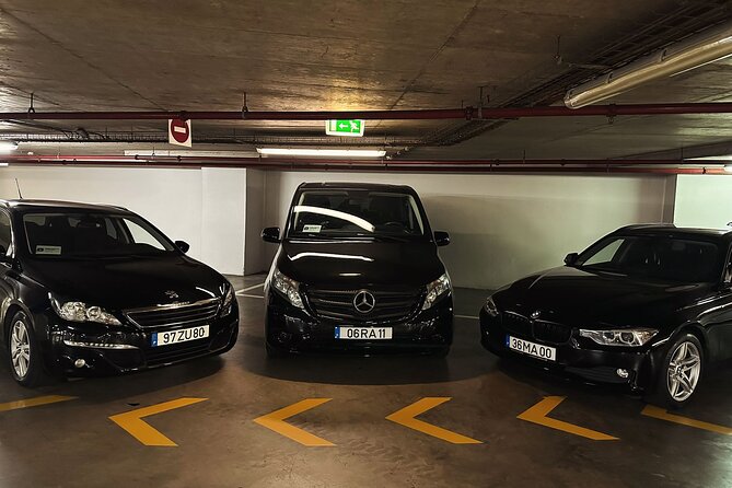 Madeira Airport Transfer Anywhere in Funchal from Funchal Airport - Key points at a glance