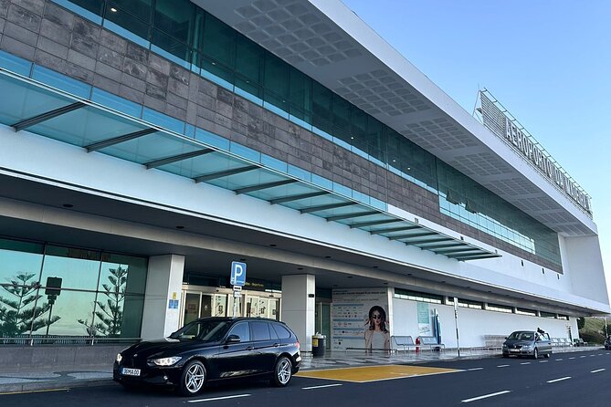 Madeira Airport Transfer Anywhere in Funchal from Funchal Airport - When flights change, how the service handles reality