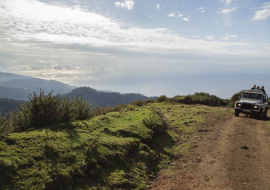 Madeira: Amazing West - Porto Moniz - Key highlights worth your time