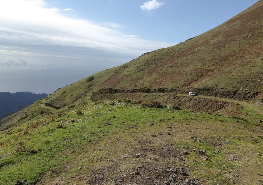 Madeira: Amazing West - Porto Moniz - Porto Moniz natural saltwater pools: the day’s main event