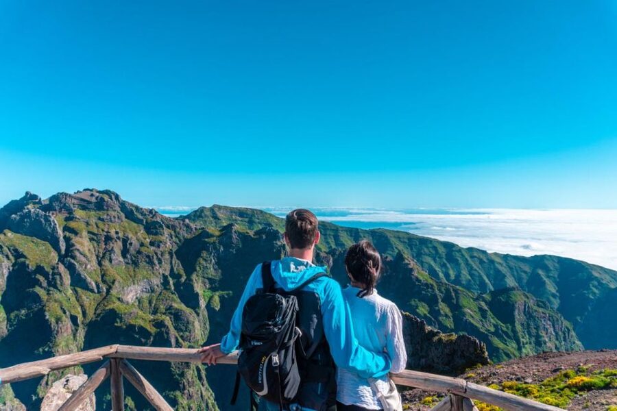 Madeira: Arieiro, Santana, Ponta de São Lourenço Jeep Tour - Price and Value: Why $73 Often Feels Fair Here