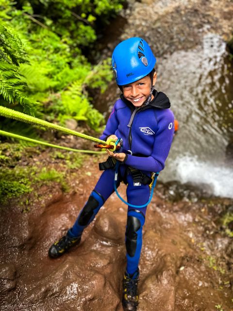 Madeira: Beginner Canyoning - Level 1 - Price and value: why $74 feels fair for Level 1