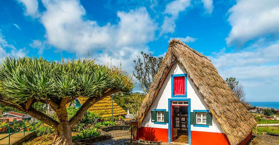 Madeira: Best of the East Tour from Funchal - Key highlights worth circling