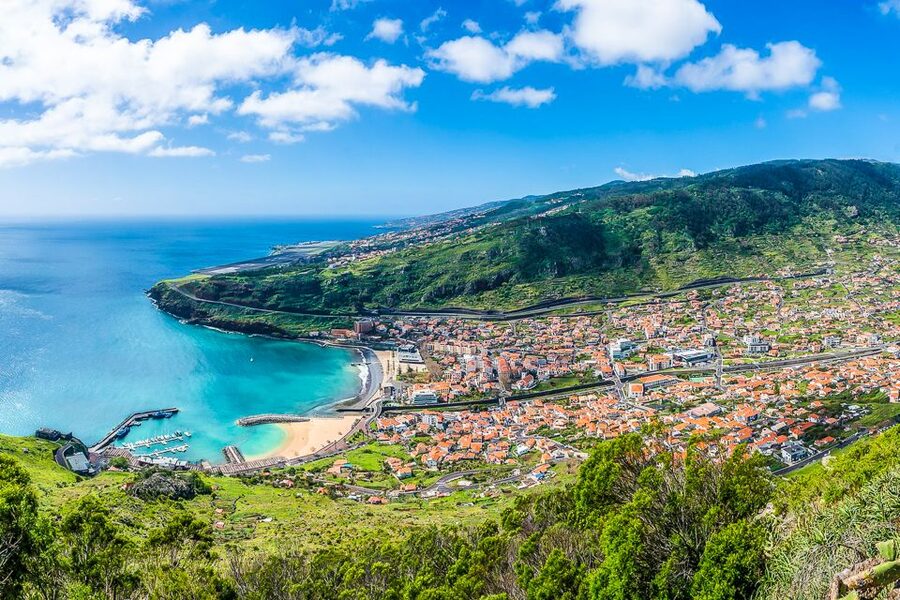 Madeira: Best of the East Tour from Funchal - Guides make it, and you will feel that difference