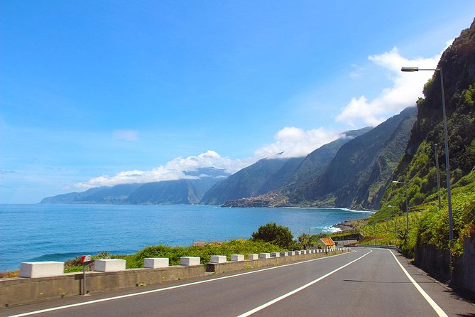 Madeira Best of the West Day Tour - Ribeira Brava and São Bento: village time without the crowds