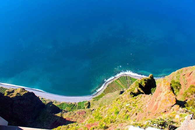Madeira Best of the West Day Tour - Encumeada viewpoint and the Laurissilva forest return