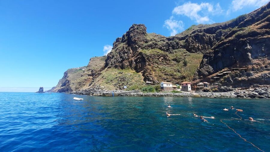 Madeira: Boat Trip with Lunch, Drinks, and Hotel Transfer - What makes this tour such good value at around $81
