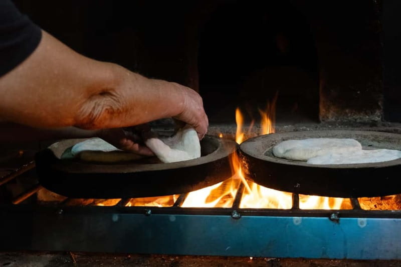 Madeira: Bolo do Caco Workshop with a Local Family - Price and value: is $49 fair for 3 hours and a full table?