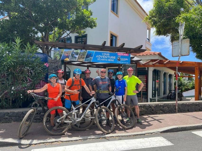 Madeira Botanical Levels Bike Tour – Scenic Trail Experience - How the Tour Adapts to Your Ability (Without Making It Feel Like a Homework Assignment)