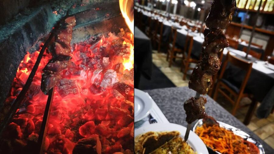 Madeira by Night with Traditional Dinner - Bailinho da Madeira: the song and dance that locals actually know