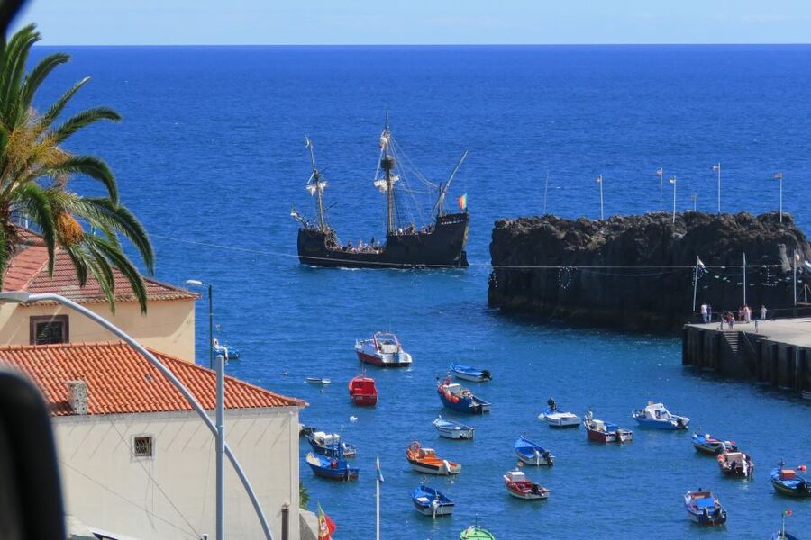 Madeira : Cabo Girao and Camara de Lobo 4WD half-day Tour - Language and guide quality: how to make sure it works for you