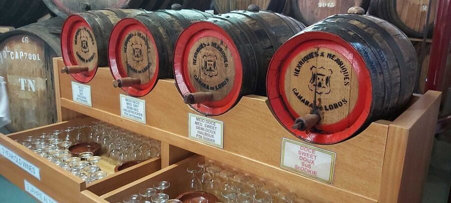 Madeira: Cabo Girao, Jeep Tour Adventure and Wine Tasting - A traditional bar stop and Poncha, what is included and what is not