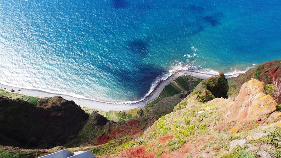 Madeira: Cabo Girão, Wine Tasting, & Serra d'Água Jeep Tour - Key highlights I’d plan around