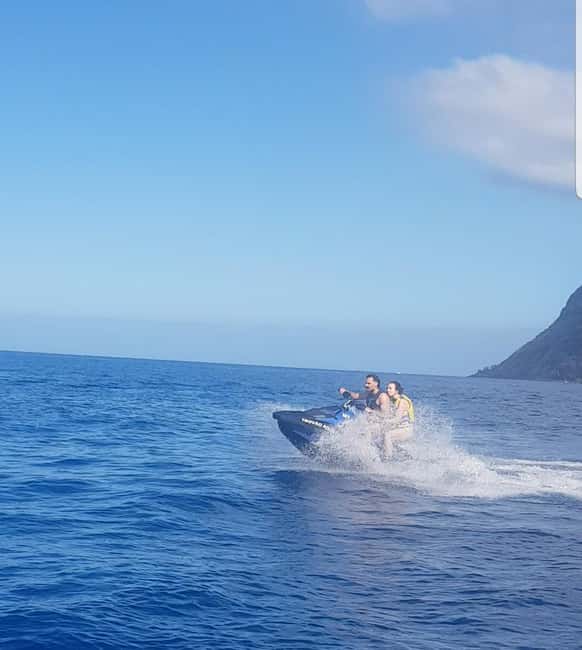 Madeira: Calheta Jet Ski Rental - Who This Jet Ski Rental Is Best For, and Who Should Skip It