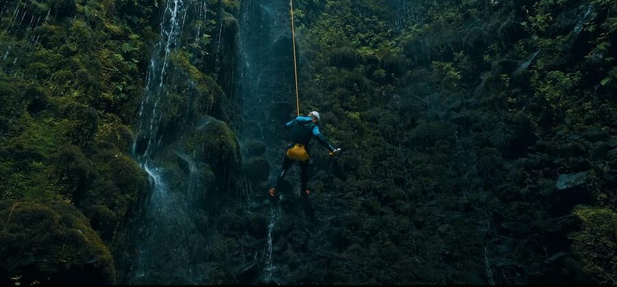 Madeira Canyoning Beginners – Easy & Fun Waterfall Adventure - Key things that make this canyoning trip worth your time