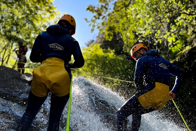 Madeira Canyoning Intermediate - Views, Pace, and Why Small Groups Change Everything