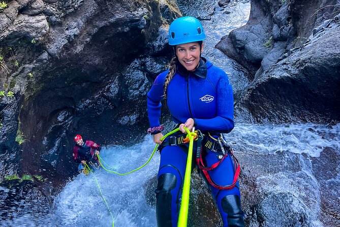 Madeira Canyoning Intermediate - Price and Value: Is $96.79 Worth It?